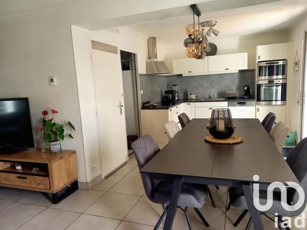 Maison à vendre 5 pièces 105 m² Le Passage