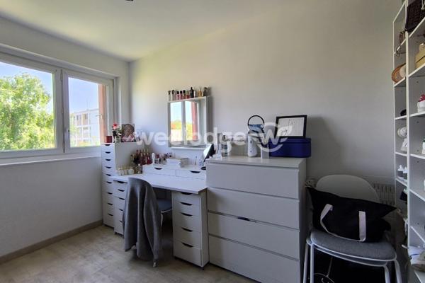 Appartement à vendre 3 pièces de 56,91 m² à Conflans-Sainte-Honorine