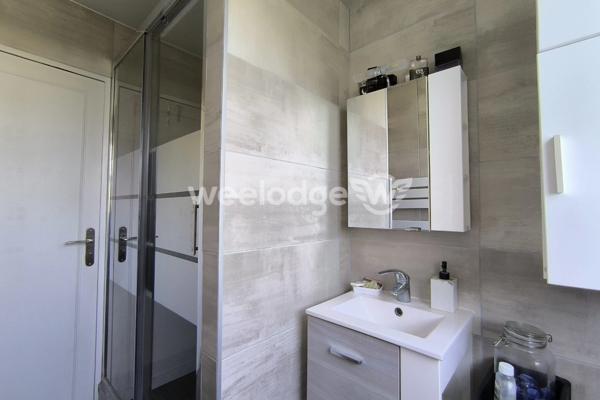 Appartement à vendre 3 pièces de 56,91 m² à Conflans-Sainte-Honorine