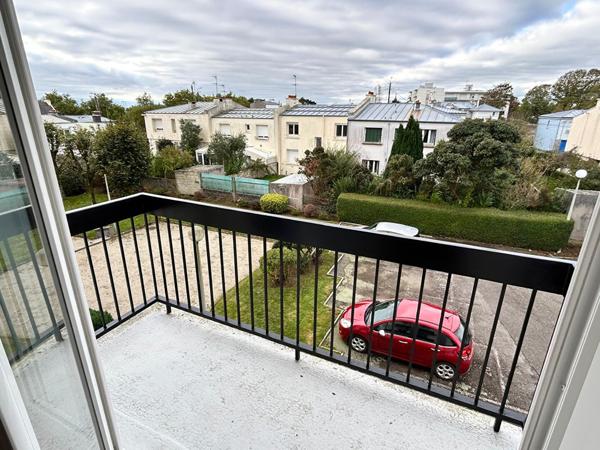 Charmant appartement T3 meublé avec goût