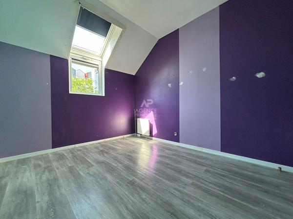 Appartement Poissy 4 pièce(s) 87 m2 298 000 € **  - Référence  9267