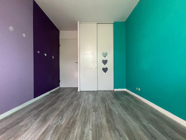 Appartement Poissy 4 pièce(s) 87 m2 298 000 € **  - Référence  9267