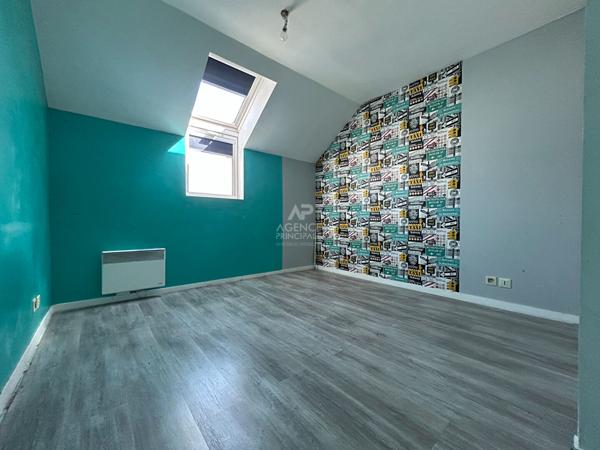 Appartement Poissy 4 pièce(s) 87 m2 298 000 € **  - Référence  9267