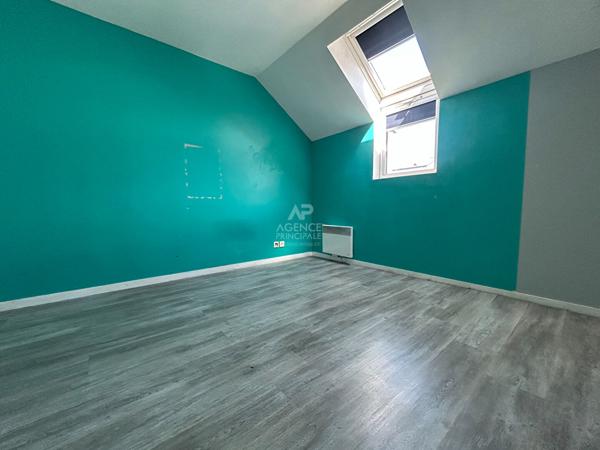 Appartement Poissy 4 pièce(s) 87 m2 298 000 € **  - Référence  9267