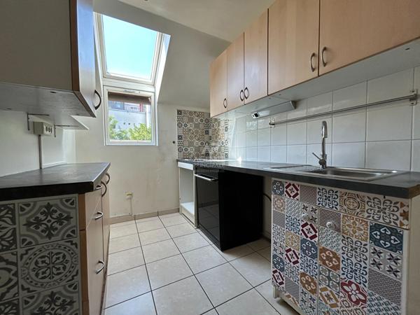 Appartement Poissy 4 pièce(s) 87 m2 298 000 € **  - Référence  9267