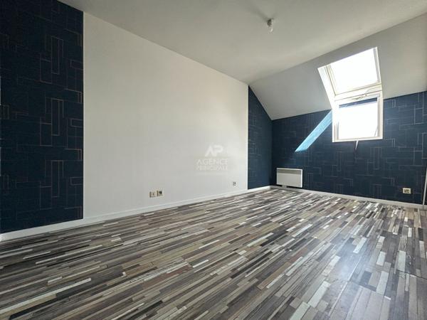Appartement Poissy 4 pièce(s) 87 m2 298 000 € **  - Référence  9267