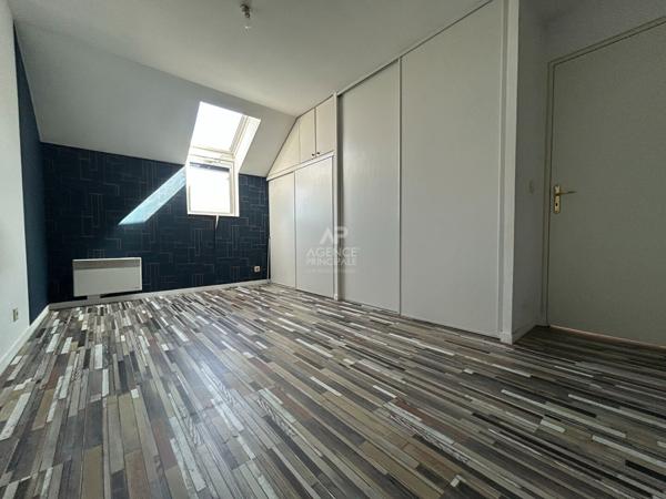 Appartement Poissy 4 pièce(s) 87 m2 298 000 € **  - Référence  9267