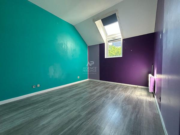 Appartement Poissy 4 pièce(s) 87 m2 298 000 € **  - Référence  9267