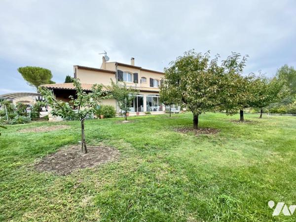 JUVIGNAC, maison T5 à vendre