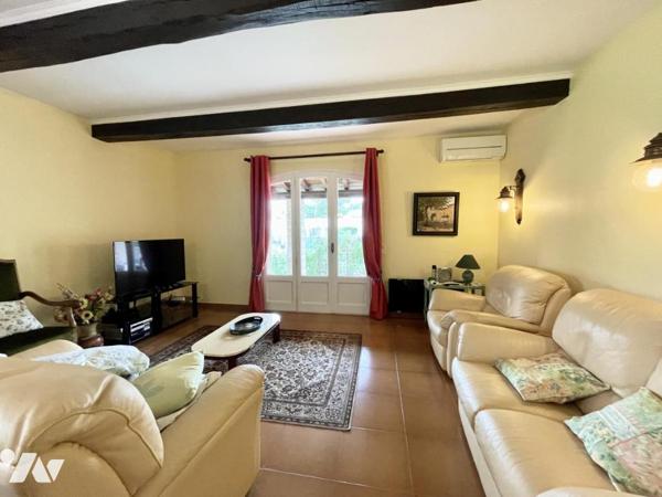 JUVIGNAC, maison T5 à vendre
