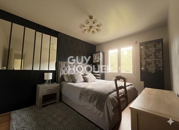 MAISON À VENDRE DE 5 PIÈCES DE 152,00 M²