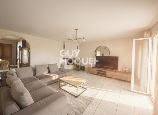 MAISON À VENDRE DE 5 PIÈCES DE 152,00 M²