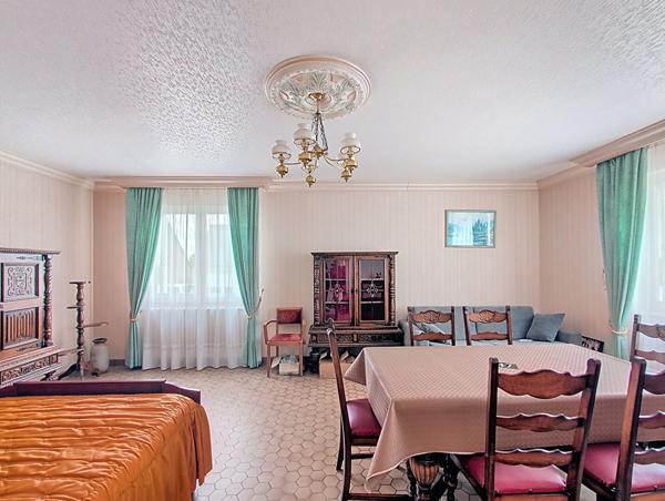 Maison traditionnelle à vendre Langueux le Grèves - Belle maison traditionnelle au fort potentiel aux Grèves de Langueux !