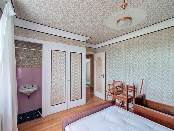 Maison traditionnelle à vendre Langueux le Grèves - Belle maison traditionnelle au fort potentiel aux Grèves de Langueux !