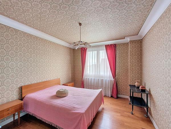 Maison traditionnelle à vendre Langueux le Grèves - Belle maison traditionnelle au fort potentiel aux Grèves de Langueux !