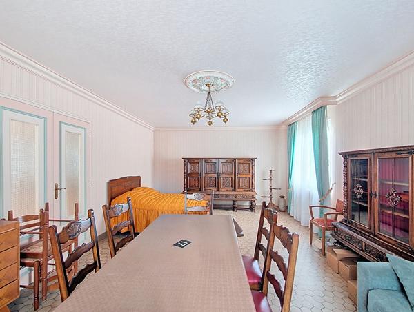 Maison traditionnelle à vendre Langueux le Grèves - Belle maison traditionnelle au fort potentiel aux Grèves de Langueux !