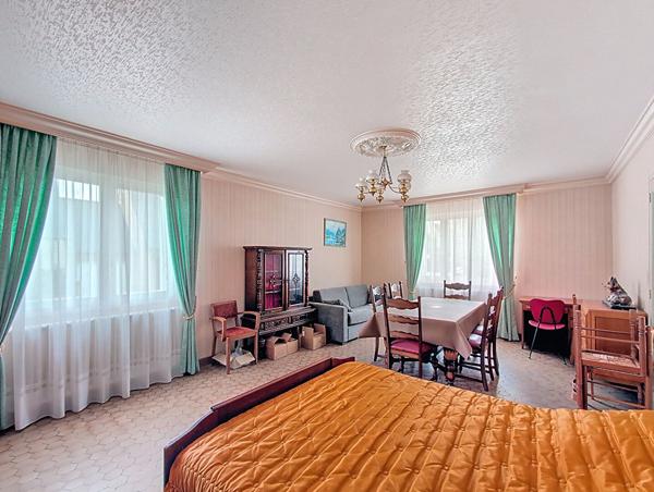 Maison traditionnelle à vendre Langueux le Grèves - Belle maison traditionnelle au fort potentiel aux Grèves de Langueux !