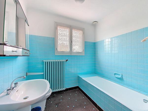 Maison traditionnelle à vendre Langueux le Grèves - Belle maison traditionnelle au fort potentiel aux Grèves de Langueux !