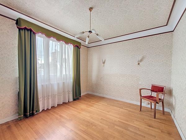 Maison traditionnelle à vendre Langueux le Grèves - Belle maison traditionnelle au fort potentiel aux Grèves de Langueux !