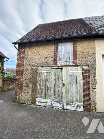 Maison de ville à rénover