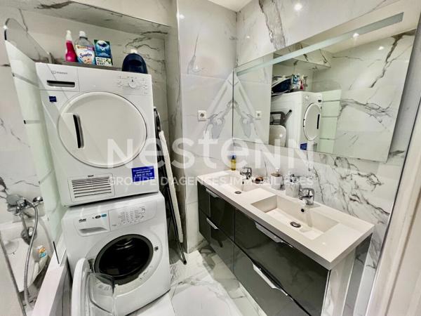 Appartement 3P 63 m2+ Parking quartier Ecole Véterinaire