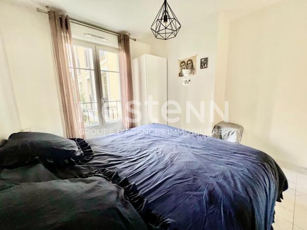 Appartement 3P 63 m2+ Parking quartier Ecole Véterinaire