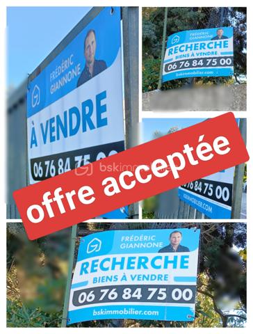 Appartement de 95 m²