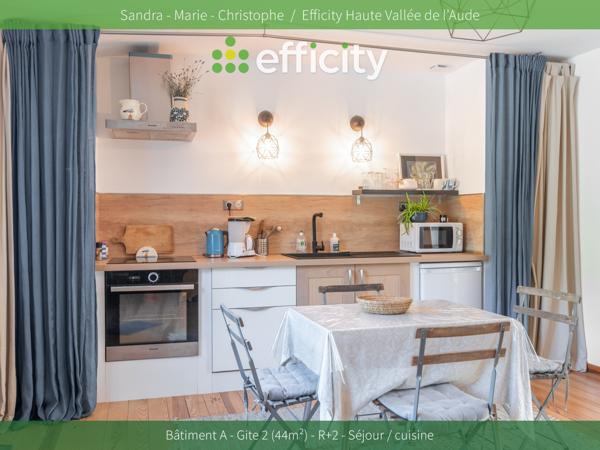 Maison 15 pièces - 416 m² Bien prestige