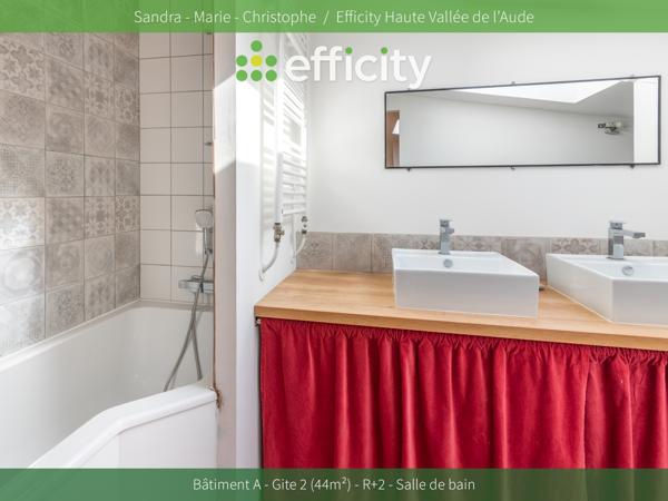 Maison 15 pièces - 416 m² Bien prestige