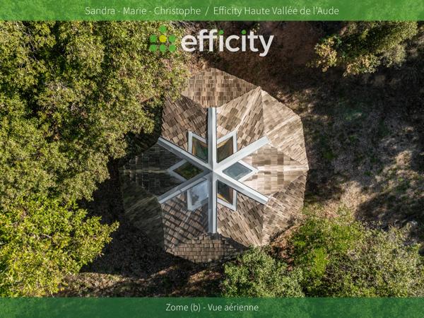 Maison 15 pièces - 416 m² Bien prestige