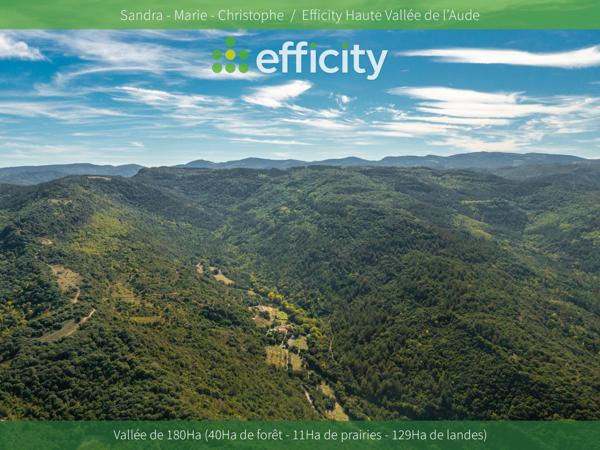 Maison 15 pièces - 416 m² Bien prestige