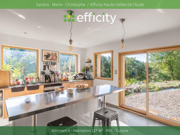 Maison 15 pièces - 416 m² Bien prestige