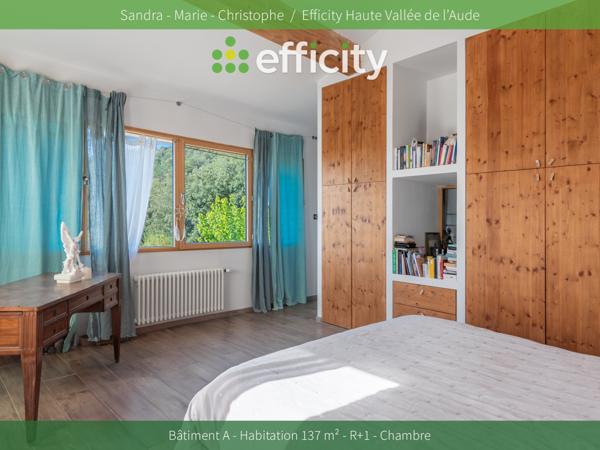 Maison 15 pièces - 416 m² Bien prestige