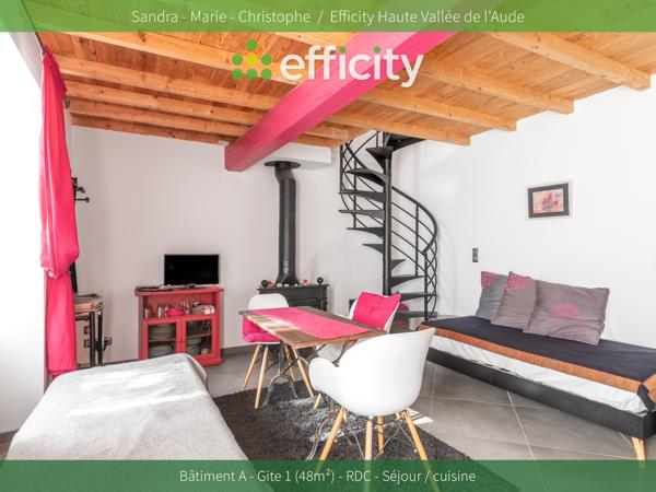 Maison 15 pièces - 416 m² Bien prestige