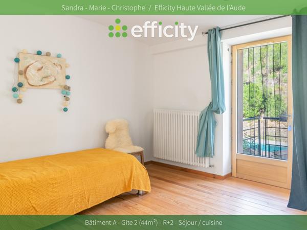 Maison 15 pièces - 416 m² Bien prestige