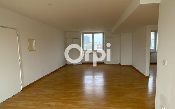 Appartement à louer    3 pièces •  Béthune