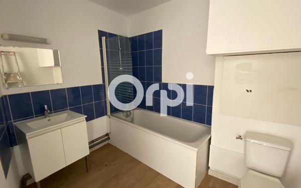 Appartement à louer    3 pièces •  Béthune