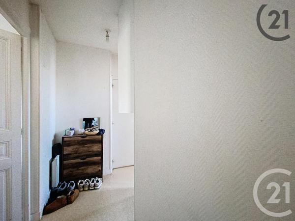 Appartement F3 à vendre  3 pièces - 46,21 m2 REIMS - 51