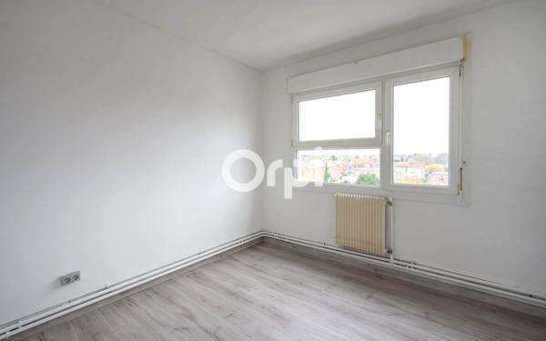 Appartement à vendre    3 pièces • 56,06 m2 Douai