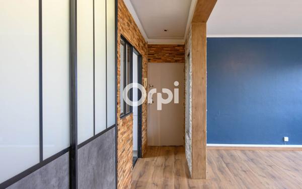 Appartement à vendre    3 pièces • 56,06 m2 Douai