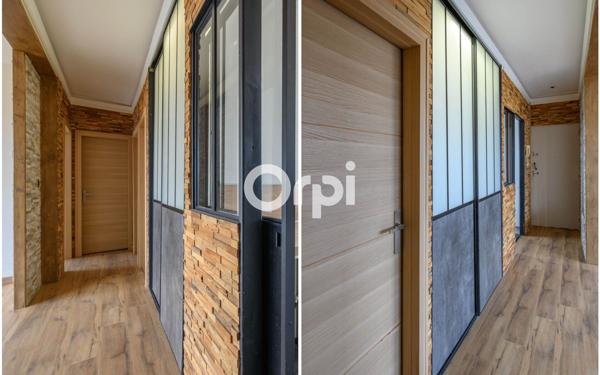 Appartement à vendre    3 pièces • 56,06 m2 Douai