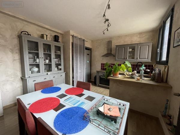 Appartement à vendre à Amiens dans la Somme (80000), ref : 80004-1208   
Centre-Ville