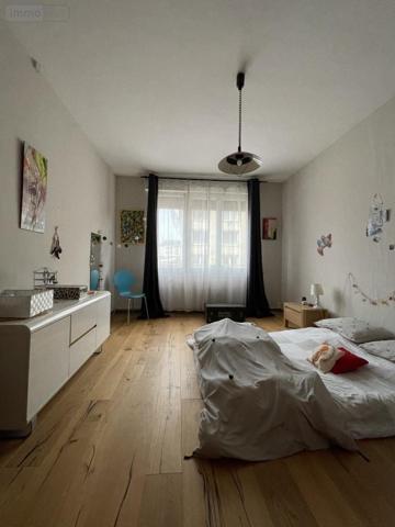 Appartement à vendre à Amiens dans la Somme (80000), ref : 80004-1208   
Centre-Ville