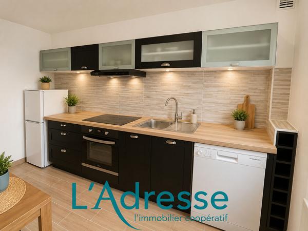 MAISON 60 M2 SANVIC