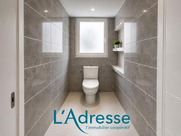 MAISON 60 M2 SANVIC