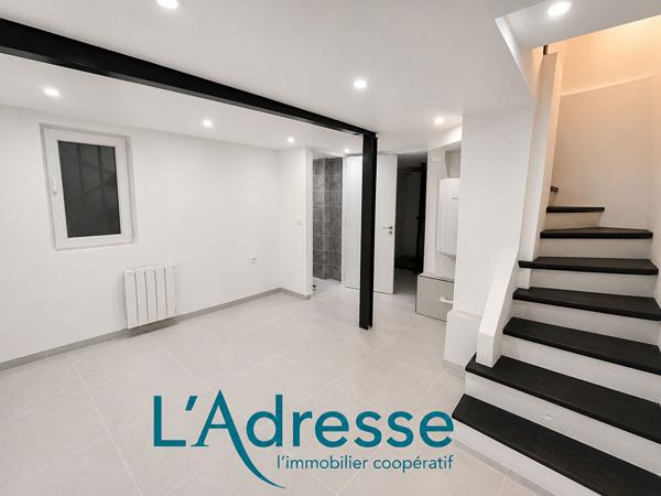 MAISON 60 M2 SANVIC