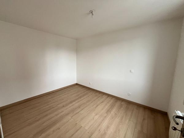 MAISON 60 M2 SANVIC