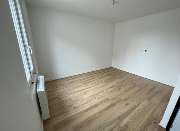 MAISON 60 M2 SANVIC