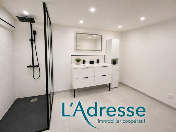 MAISON 60 M2 SANVIC