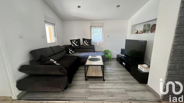 Maison à vendre 4 pièces 98 m² Le Teich